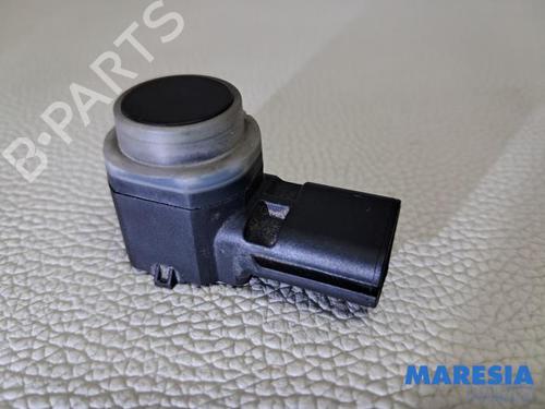 Used Electronic sensor RENAULT SCÉNIC III (JZ0/1_) 1.6 16V (JZ0U, JZ1B) (110 hp) 31816568