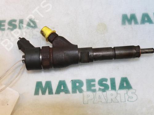 injector-peugeot-206-sw-2ek-2002-31435833 main image