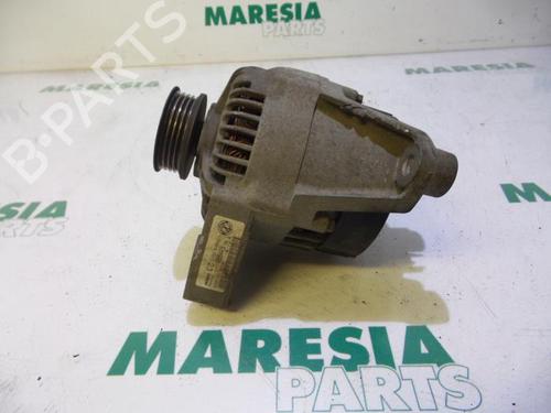 Used Alternator Alternator FIAT STILO (192_) 1.2 16V (192_XA1B) (80 hp) 31444388 31444388