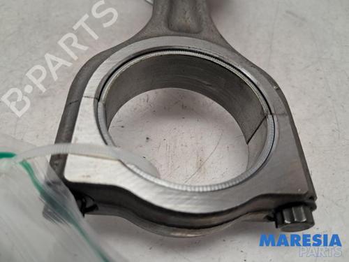 Andre CITROËN C4 CACTUS 1.6 BlueHDi 100 | BP31483070O1