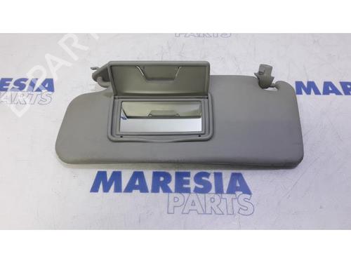 left-sun-visor-citroen-c-crosser-vu_-vv_-2007-2008-2009-2010-2011-2012-31415670 main image