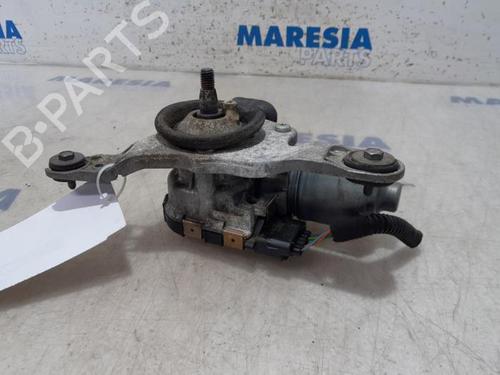 Used Front wiper motor CITROËN C4 Grand Picasso II (DA_, DE_) 1.6 HDi / BlueHDi 115 (115 hp) 31530504