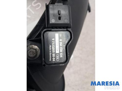 Exhaust system PEUGEOT 308 CC (4B_) 1.6 16V | BP37524100M121 - Image 5
