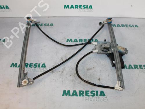Used Front right window mechanism RENAULT ESPACE IV (JK0/1_) 3.5 V6 (JK00, JK0F, JK0P, JK0S, JK0W) (241 hp) 31407039