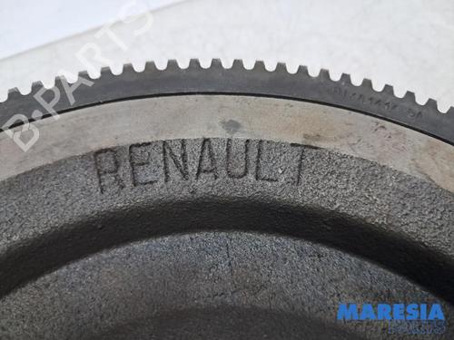 Flywheel RENAULT CLIO V (B7_) 1.0 TCe 100 (B7MT) | BP38285107M101 - Image 7