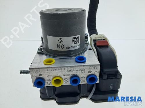 ABS pump RENAULT CAPTUR II (HF_) TCe 160 (HFN1) | BP39932816M43 - Image 2