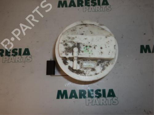 Used Fuel pump Fuel pump CITROËN C3 I (FC_, FN_) 1.1 i (60 hp) 31502655 31502655