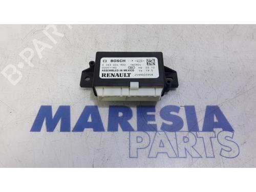 Used Electronic module RENAULT MEGANE IV Grandtour (K9A/M/N_) 1.5 dCi 110 (110 hp) 31479736