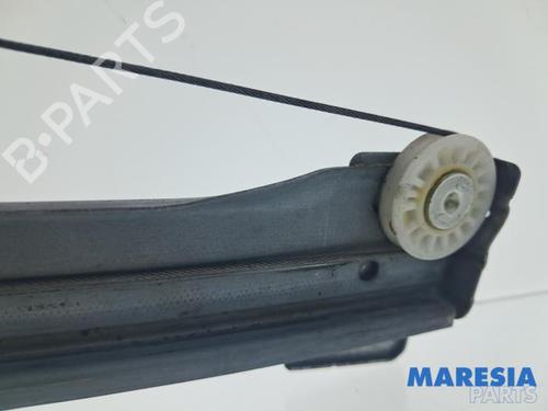 Rudehejsemekanisme ventre foran RENAULT ZOE (BFM_) ZOE | BP37241609C22 - Image 5