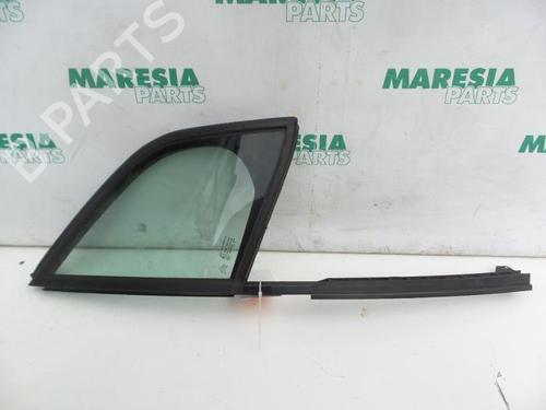 Used Front right quarter glass CITROËN C3 II (SC_) 1.6 HDi (92 hp) 31430257
