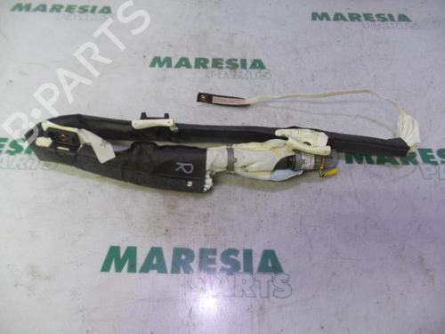 Used Right curtain airbag FIAT 500 (312_) 1.3 D Multijet (312AXB1A) (75 hp) 31519892