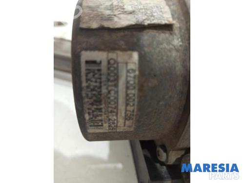 Steering rack PEUGEOT 208 I (CA_, CC_) 1.2 VTI 82 | BP31417415M22 