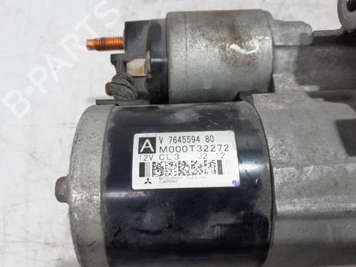 Starter CITROËN DS3 Convertible 1.6 THP 155 | BP31401968M8