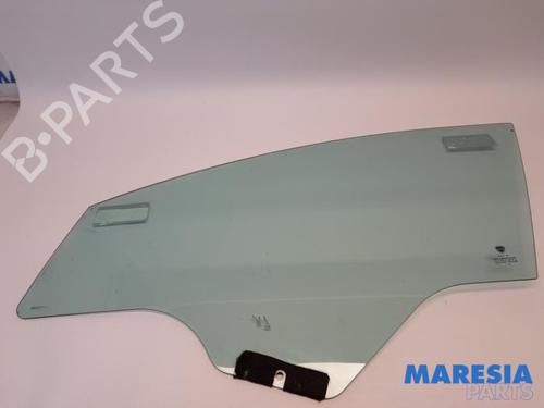 Dør rude ventre foran LANCIA DELTA III (844_) 1.4 (844.AXB1A) (150 hp) 31513198