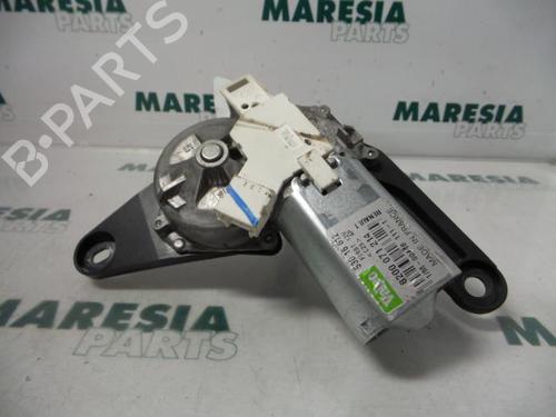 Used Rear wiper motor RENAULT CLIO II (BB_, CB_) 1.4 16V (B/CB0P, BB13) (98 hp) 31399071