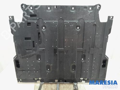 Used Underbody protection CITROËN C4 III (BA_, BB_, BC_) ë-C4 (BCZKXC, BZCKSC) (136 hp) 31478369
