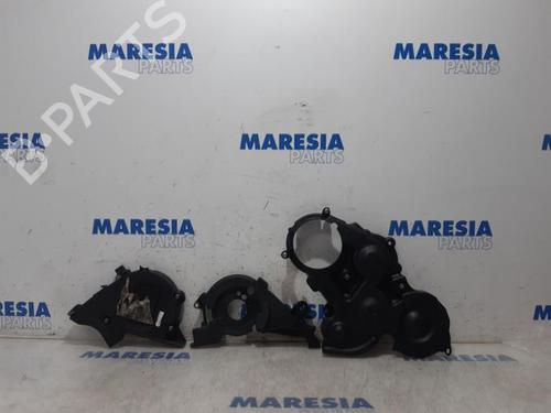 Registerdæksel CITROËN BERLINGO MULTISPACE (B9) 1.6 HDi 75 16V | BP31430679M123