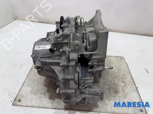 Gearbox RENAULT MEGANE IV Hatchback (B9A/M/N_) 1.6 TCe 205 (B9MV) | BP36280601M3 - Image 7