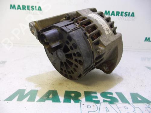 Alternator FIAT PANDA (169_) 1.2 (169.AXB11, 169.AXB1A) | BP31383573M7