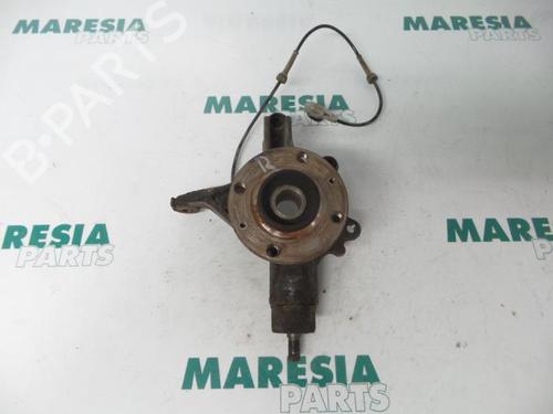 hjre-styrespindel-lejehus-peugeot-partner-box-bodympv-2008-31462089 main image