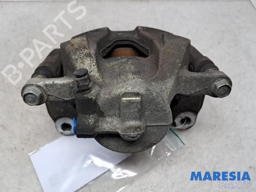 Left front brake caliper ALFA ROMEO TONALE (965_) 1.5 Mild Hybrid | BP39932569M105 - Image 2