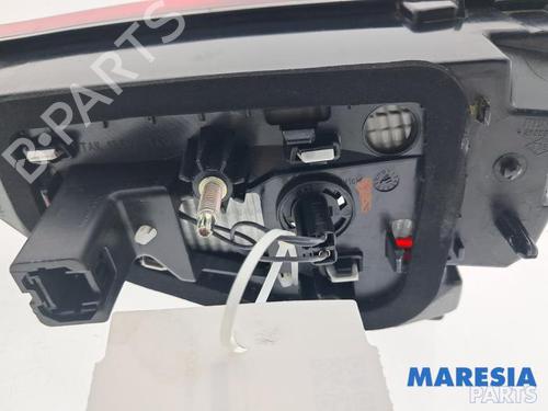 Left taillight RENAULT MEGANE IV Hatchback (B9A/M/N_) 1.6 TCe 205 (B9MV) | BP36364568C34  - Image 5