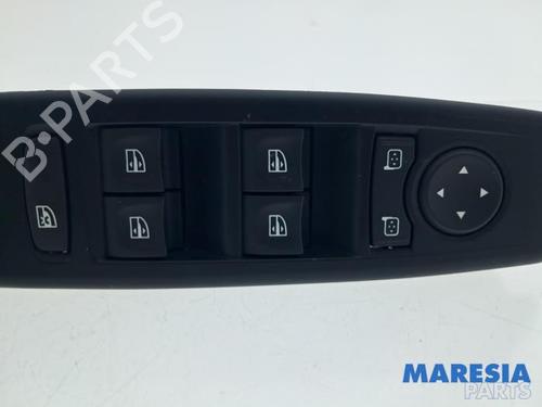 Switch RENAULT MEGANE III Hatchback (BZ0/1_, B3_) 1.6 16V (BZ1B, BZ1H) | BP40510310I30 - Image 2