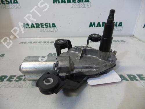 Used Rear wiper motor Rear wiper motor 31470202 31470202