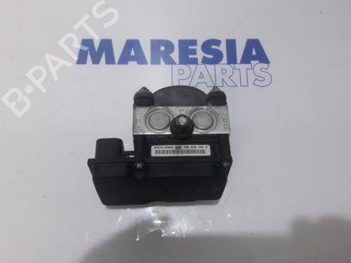 ABS pump FIAT PUNTO EVO (199_) 1.3 D Multijet | BP31533433M43