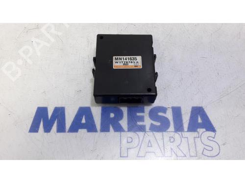 Used Control unit CITROËN C-CROSSER (VU_, VV_) 2.2 HDi (156 hp) 31491951