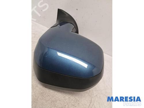 Left mirror CITROËN BERLINGO MULTISPACE (B9) 1.6 VTi 120 | BP31530850C26