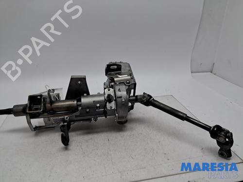 Used Steering column RENAULT CLIO IV Grandtour (KH_) 0.9 TCe 90 (90 hp) 31444400