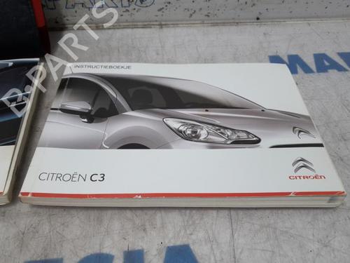 Other CITROËN C3 II (SC_) 1.6 HDi | BP31517515O1  - Image 5