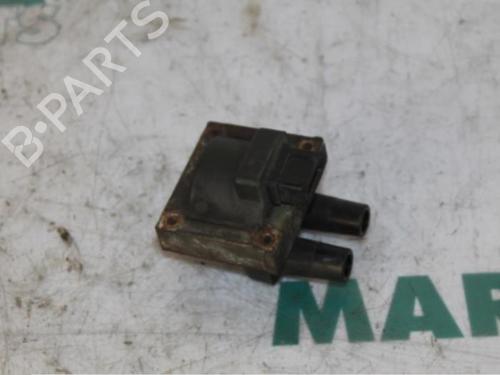 Used Ignition coil RENAULT ESPACE III (JE0_) 2.0 (JE0A) (114 hp) 31386850
