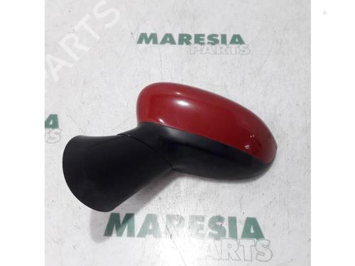Used Left mirror FIAT 500 (312_) 1.3 D Multijet (312AXB1A) (75 hp) 31519629
