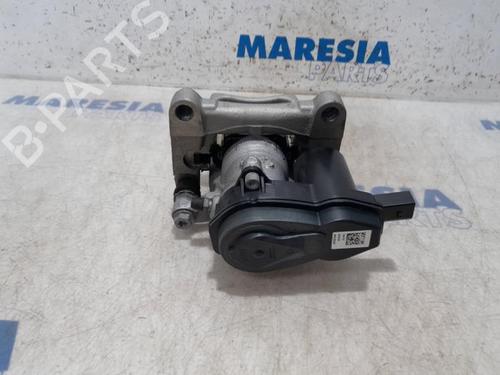 Right rear brake caliper DS DS 3 / DS 3 CROSSBACK (UR_, UC_, UJ_) 1.2 PureTech 130 (URHNSS) | BP31418624M106