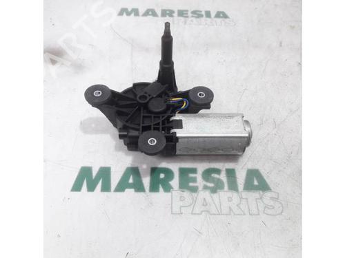 Used Rear wiper motor FIAT 500 (312_) 1.4 (312AXC1B, 312CXC1B) (100 hp) 31407219