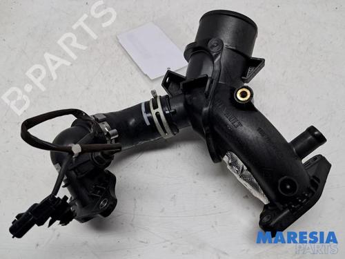 Used Pipe Pipe RENAULT CLIO IV Grandtour (KH_) 1.5 dCi 90 (KHN3, KHN4) (90 hp) 31458457 31458457