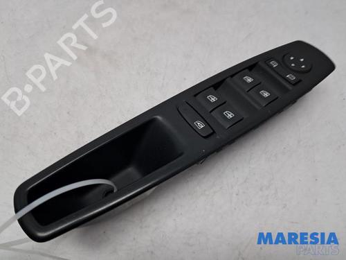 Used Switch Switch RENAULT GRAND SCÉNIC III (JZ0/1_) 1.6 16V (JZ0U) (109 hp) 31463608 31463608