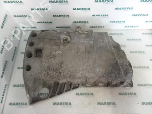 Used Front right seatbelt RENAULT LAGUNA II Grandtour (KG0/1_) 1.9 dCi (KG0G) (120 hp) 31447912