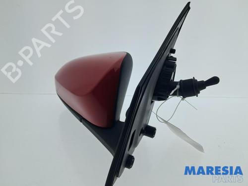 Used Right mirror Right mirror PEUGEOT 108 1.0 VTi (69 hp) 36280642 36280642