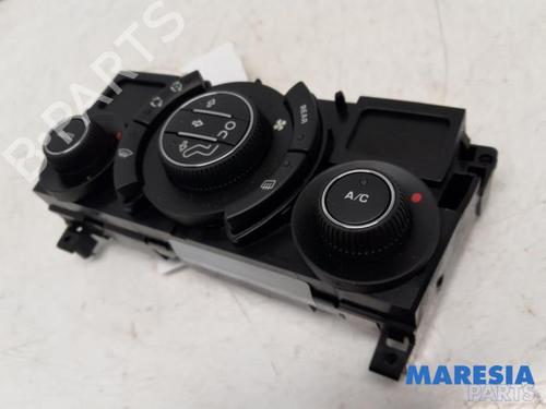 Climate control PEUGEOT 5008 (0U_, 0E_) 1.6 16V | BP31488391I5 - Image 3