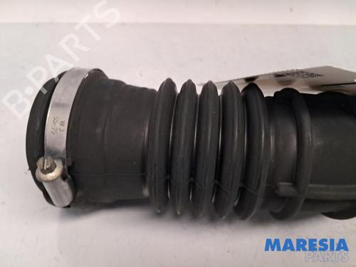 Pipe RENAULT CLIO IV (BH_) 0.9 TCe 90 (BHNF, BHMA, BHMH, BHJK, BHJR) | BP31391711M125 - Image 2