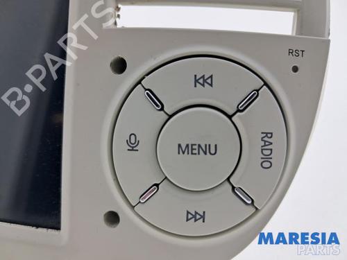 Radio FIAT 500 (312_) 1.2 (312AXA1A) | BP33296328E6 - Image 3