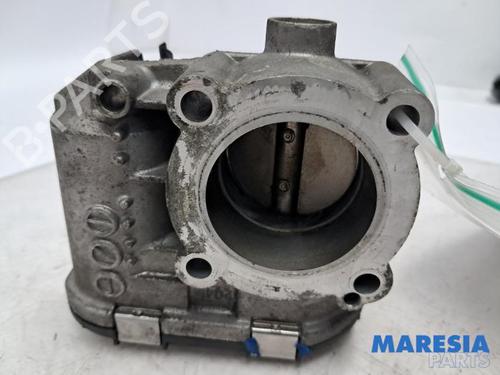 Throttle body ALFA ROMEO MITO (955_) 1.4 TJet (955AXA1B) | BP31482806M82 