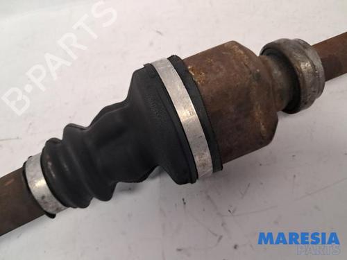 Right front driveshaft CITROËN C4 II (NC_) 1.6 VTi 120 (NC5FS0, NC5FS9) | BP31531828M39 - Image 3