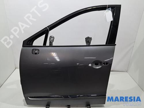 Used Left front door RENAULT GRAND SCÉNIC III (JZ0/1_) 2.0 16V (JZ0G) (140 hp) 31479038