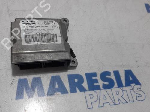 Used ECU airbags CITROËN DS3 (SA_) 1.6 HDi 90 (92 hp) 31387904