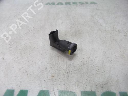 Used Electronic sensor PEUGEOT 3008 I MPV (0U_) 2.0 HDi Hybrid4 (163 hp) 31525797
