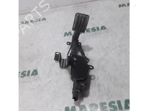 Modulo elettronico CITROËN JUMPY II Van 2.0 HDi 120 (120 hp) 31495202